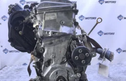 Двигатель Toyota Noah 2004 1900028330 AZR60 1AZ-FSE