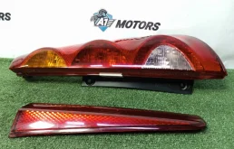 Стоп-сигнал Nissan Note 2011 265541U600 E11 HR15DE, задний правый