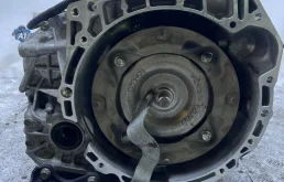 АКПП Mazda Demio 2012 DJ0119090C DE3FS ZJVE