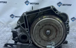 АКПП Honda CR-V 2005 21111PRP010 RD6 K24A