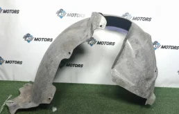 Подкрылок Audi TT 2012 8J0821171B 8J3 CDAA, передний левый