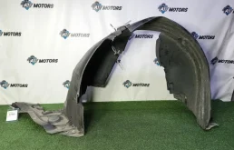 Подкрылок BMW 3-Series 2010 51718047459 E92 N43B20A, передний левый
