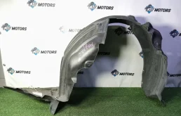 Подкрылок Mazda Atenza 2014 GHP956130 GJ2FP SH-VPTR, передний правый