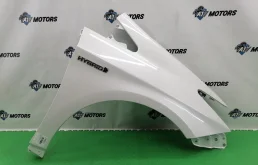Крыло Toyota Prius 2012 5380147050 ZVW30 2ZRFXE, переднее правое