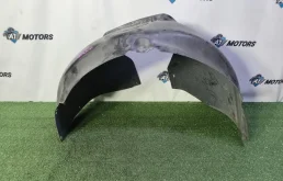 Подкрылок Volkswagen Golf 2011 1K5805977B 1K1 AZJ, передний левый