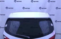 Дверь багажника Mazda CX-5 2012 KDZ16202XB KE2FW SHVPTS