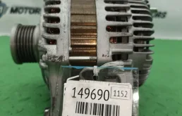 Генератор Nissan Serena 2013 231001FC1A C26 MR20DD
