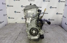 Двигатель Toyota Voxy 2001 1900028150 AZR60 1AZFSE
