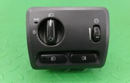 Блок управления светом Volvo S60 2005 30739312 RS61 B5244S2