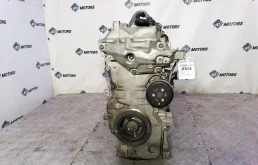 Двигатель Nissan March 2013 101021HJ2W K13 HR12DE