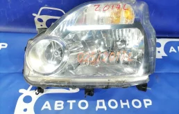 фара NISSAN XTRAIL TNT31 QR25DE - 26060JG00A