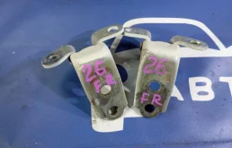 петли двери HONDA STREAM RN1 D17A F 67410-S3N-003ZZ, 67420-S3N-003ZZ
