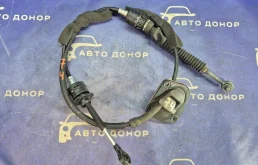 трос переключения акпп MITSUBISHI RVR GA3W 4B10 - 2430A011