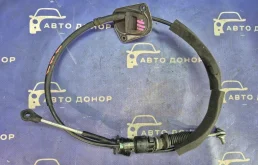 трос переключения акпп MITSUBISHI OUTLANDER CW5W 4B12 - 2430A011