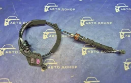 трос переключения акпп MITSUBISHI OUTLANDER CW5W - - 2430A011