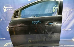 дверь FORD FOCUS CB8 IQDB F 2147846