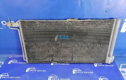 радиатор кондиционера FORD FOCUS CB8 IQDB - 2010987