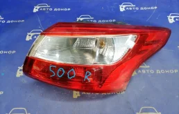 стоп FORD FOCUS CB8 - - 1863057