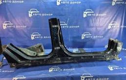 порог FORD FOCUS CB8 IQDB - 1837286