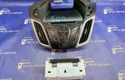 магнитола FORD FOCUS CB8 IQDB - 1771644