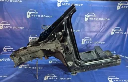лонжерон FORD FOCUS CB8 IQDB F 1791526