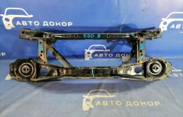 балка поперечная FORD FOCUS CB8 IQDB R 1830929