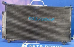 радиатор кондиционера HONDA CRV RD7 K24A - 80110-S9A-013
