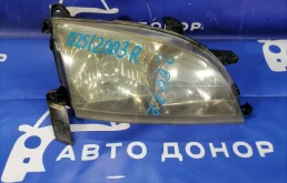 фара TOYOTA CALDINA ST210 3SFE - 81130-21080