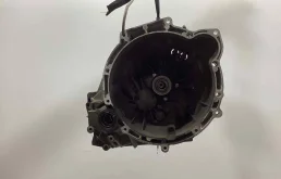 КПП механическая (МКПП) 5-ступенчатая 3M5R7002NF 1,6 i Бензин Ford Focus Focus II 2008-2011 рестайлинг 2008 Универсал.