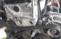 двигатель в сборе Honda Civic 8  R18A2 2007