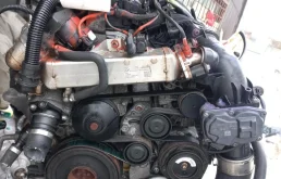двигатель в сборе BMW 3 E90/E91/E92/E93  N47D20C 2011
