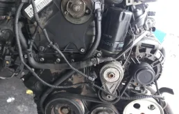 двигатель в сборе Audi A4 B8/8K  CDH 2010