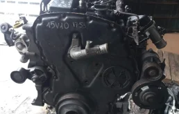двигатель в сборе Ford Transit 7  PHFA 2008