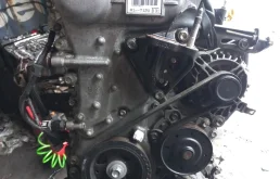 двигатель в сборе Toyota Corolla 10  (E140/E150)  1ZR-FAE 2008