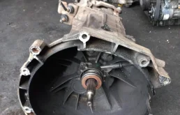 МКПП Ford Transit 7  8C1R7003BB 2010