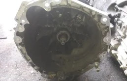 МКПП Suzuki Grand Vitara 2  M16A,5K10222T43 2007