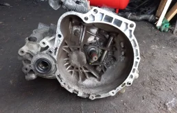 МКПП Hyundai Accent 2  (LC)  G4GC,J41873 2004