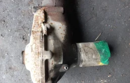 редуктор передний BMW X5 E53  3.91,M57306D2 2004