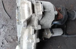 раздаточная коробка BMW X5 E53  M57306D2 2004