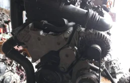 двигатель в сборе Volkswagen Golf 5  BKC 2006