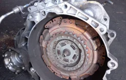 АКПП Volkswagen Golf 6  DSG7,MPJ 2009