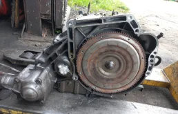 АКПП Honda CR-V 2  MRVA 2003