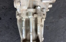 раздаточная коробка Mitsubishi Outlander 3  4J11 2016