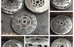 маховик Ford Transit 7  H9FB,415038810,326004810,126004110 2010