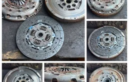 маховик Ford Transit 7  JXFA,415038810,326004810,126004110 2010