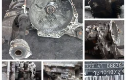 МКПП Opel Vectra C  Z32SE,GW13101872,D88783 2005