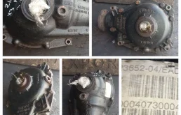 редуктор передний BMW X3 E83  1438832.3,3.64,M54B30 2006