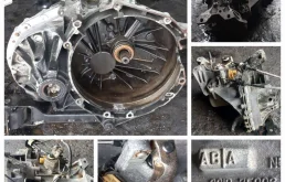 МКПП Ford Transit 7  6C1R7F096 2008