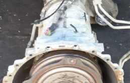 АКПП Land Rover Discovery 3  0521880,6HP26 2007