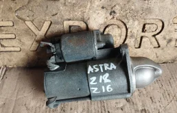 стартер Opel Zafira 2  (B)  55556092 2007